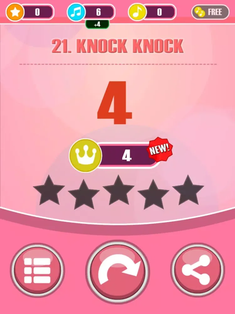 Magic Tiles for TWICE iPad  স্ক্রিনশট