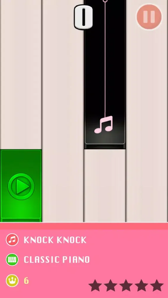 Magic Tiles for TWICE স্ক্রিনশট