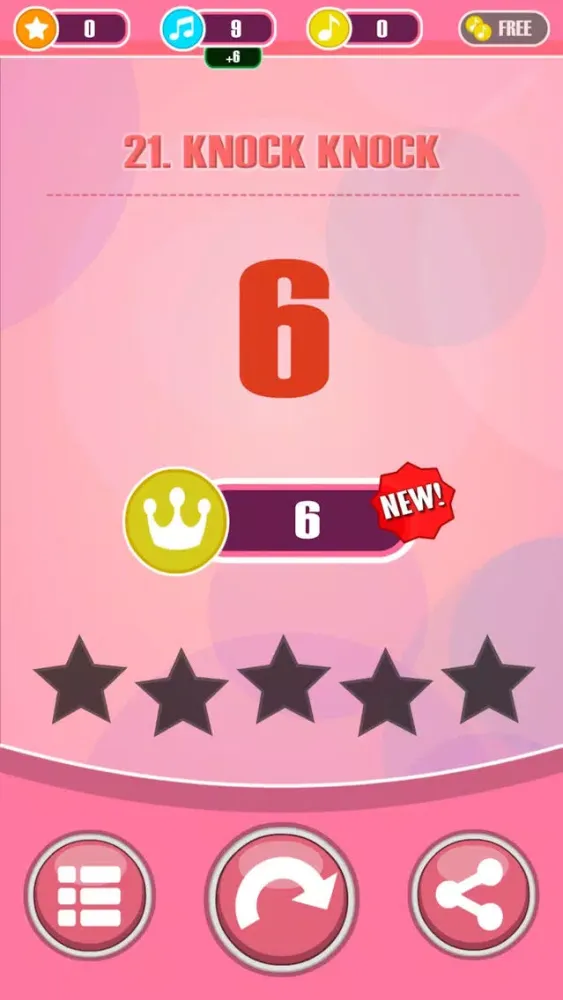 Magic Tiles for TWICE স্ক্রিনশট