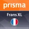 Woordenboek XL Frans Prisma