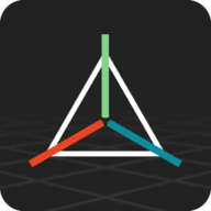 Prisma3D - Modeling, Animation icon