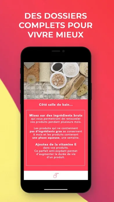 صور Oh!MyMag, le smartmag