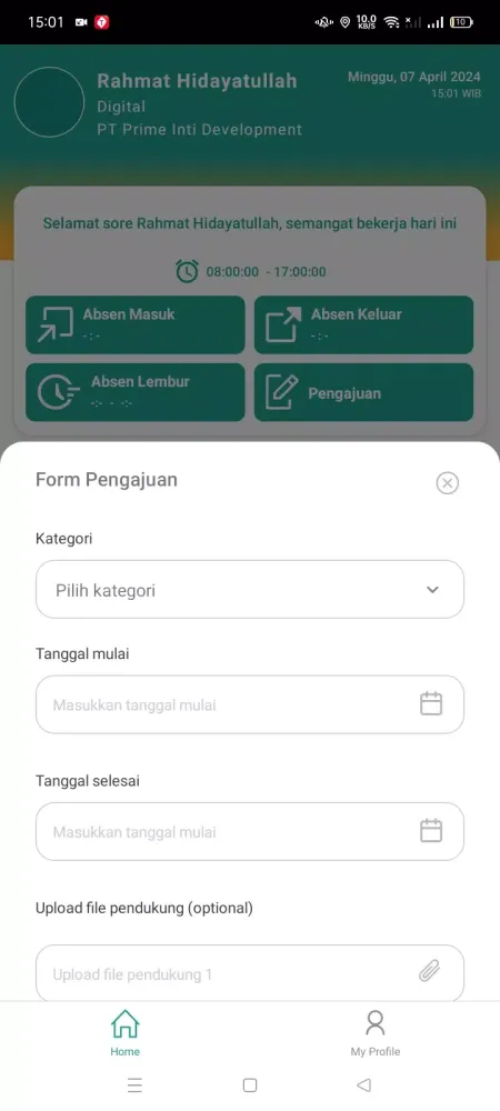 Prisma Apps应用截图