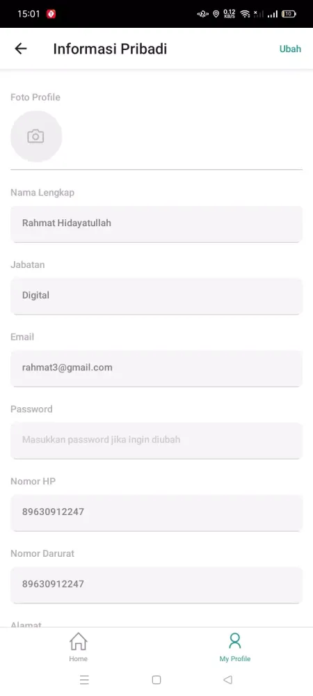 Prisma Apps应用截图