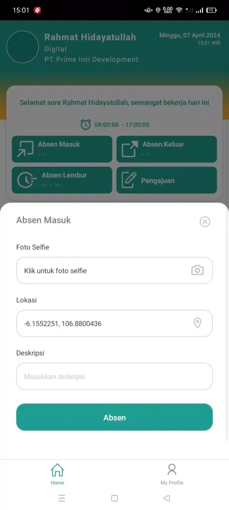 Prisma Apps应用截图