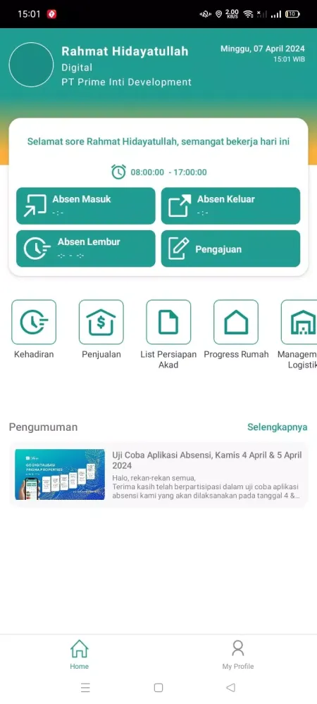 Prisma Apps应用截图