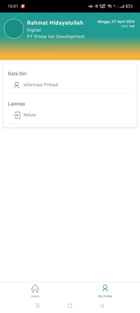 Prisma Apps应用截图