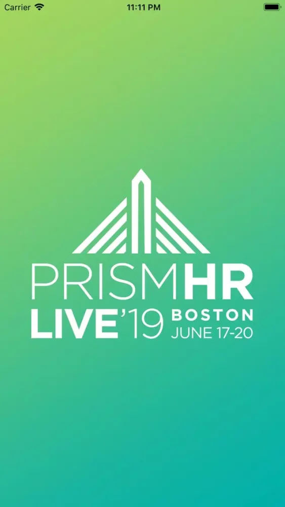 PrismHR स्क्रीनशॉट
