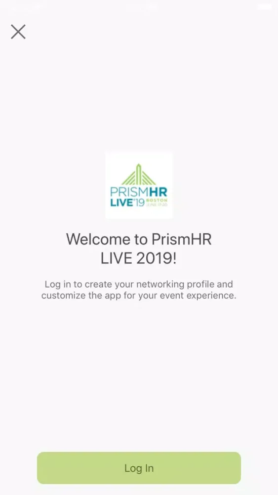 PrismHR स्क्रीनशॉट