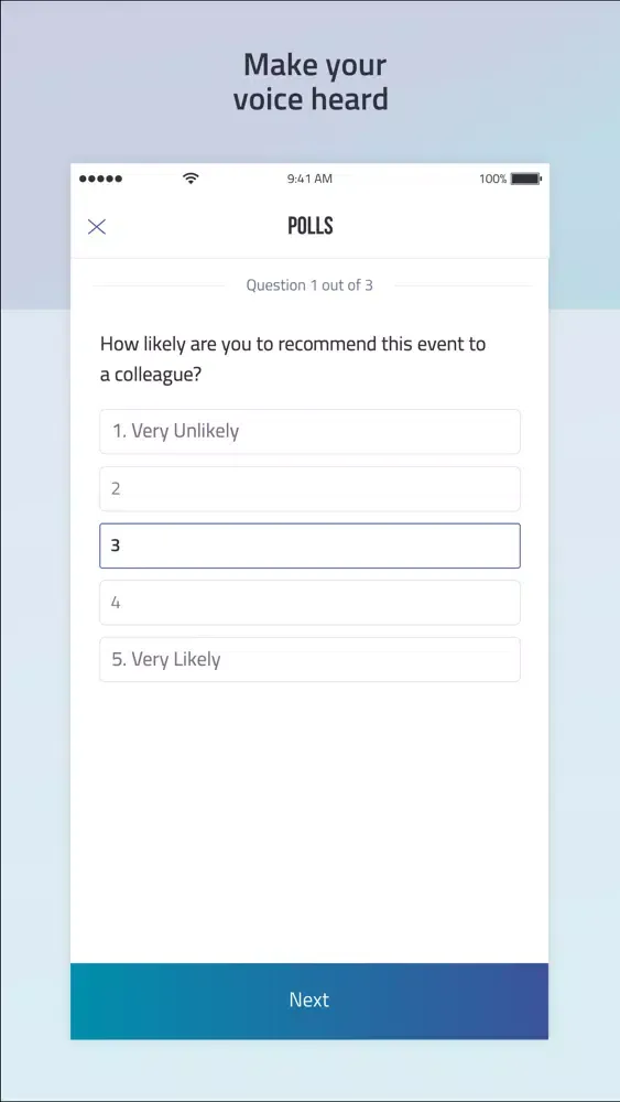 PrismHR LIVE Screenshots