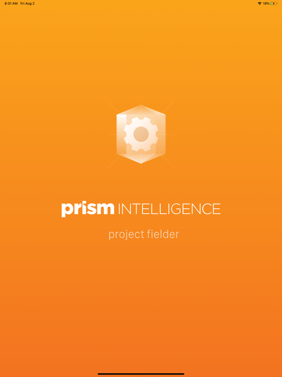 Project Fielder iPad  سکرین شاٹس