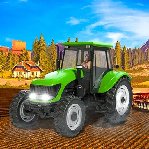 Farming USA Tractor Supply 2