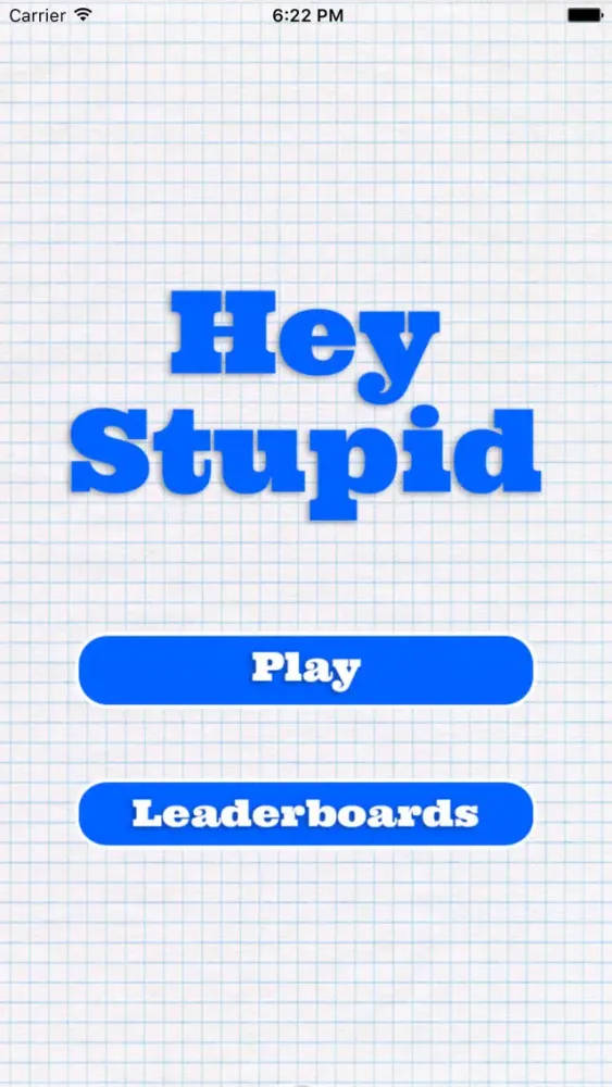 تصاویر Hey Stupid