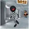 Stickman 3D Prison Escape