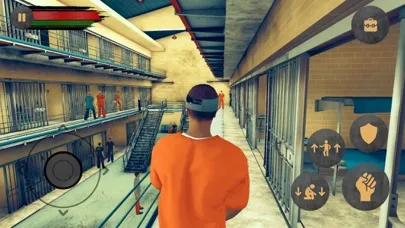 Zrzuty ekranu Prison Life Simulator Games