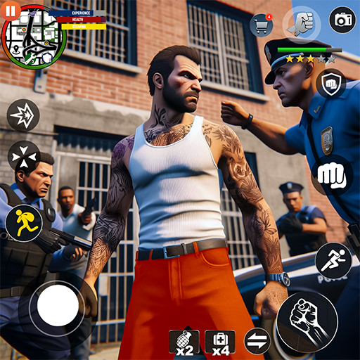 Prison Escape Jail Break Games Prison Escape Jail Break Games