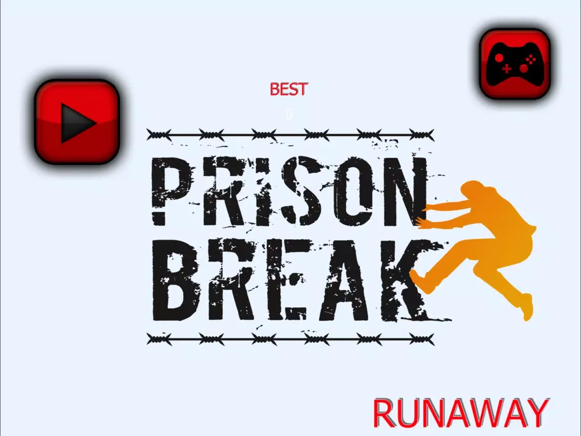 Скриншоты Prison Break Runaway iPad 