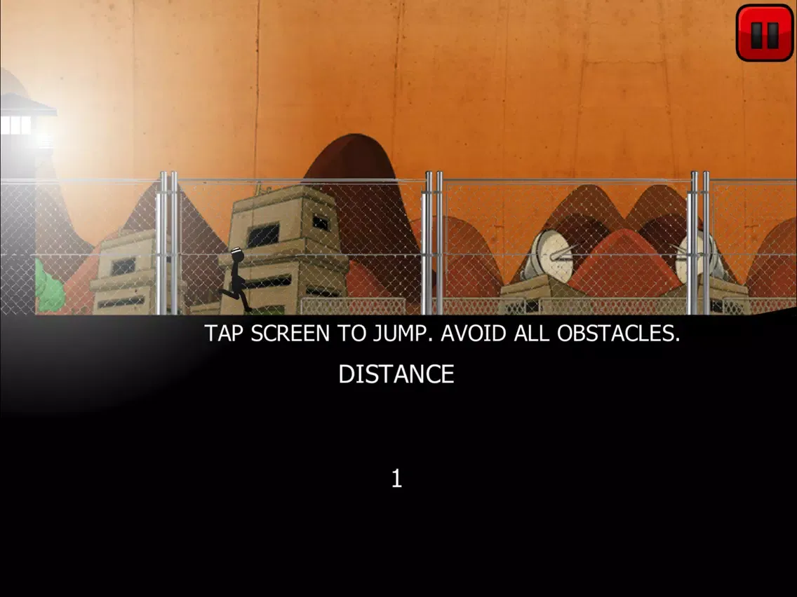 Скриншоты Prison Break Runaway iPad 
