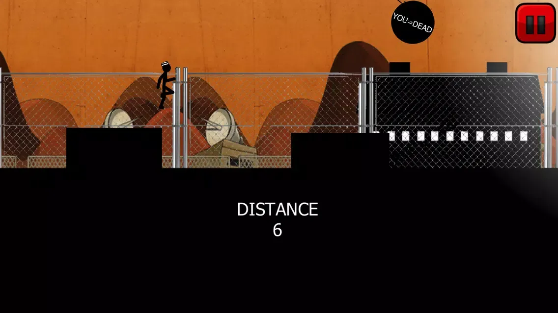 Скриншоты Prison Break Runaway