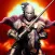 Nuclear Knight - Battle of the Towers.