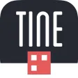 Tine Tag: Interactive sticker