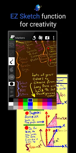 Capturas de tela do EZ Notes - Notes Voice Notes