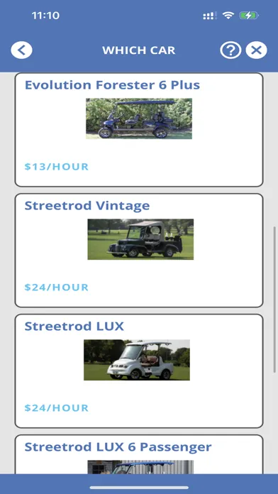 Скриншоты Pritchards (Lake Life Rentals)