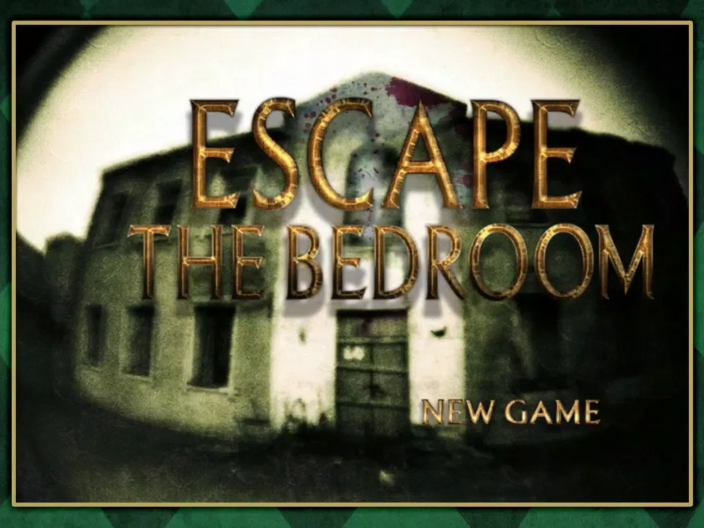 Escape the bedroom ^-^ iPad  স্ক্রিনশট