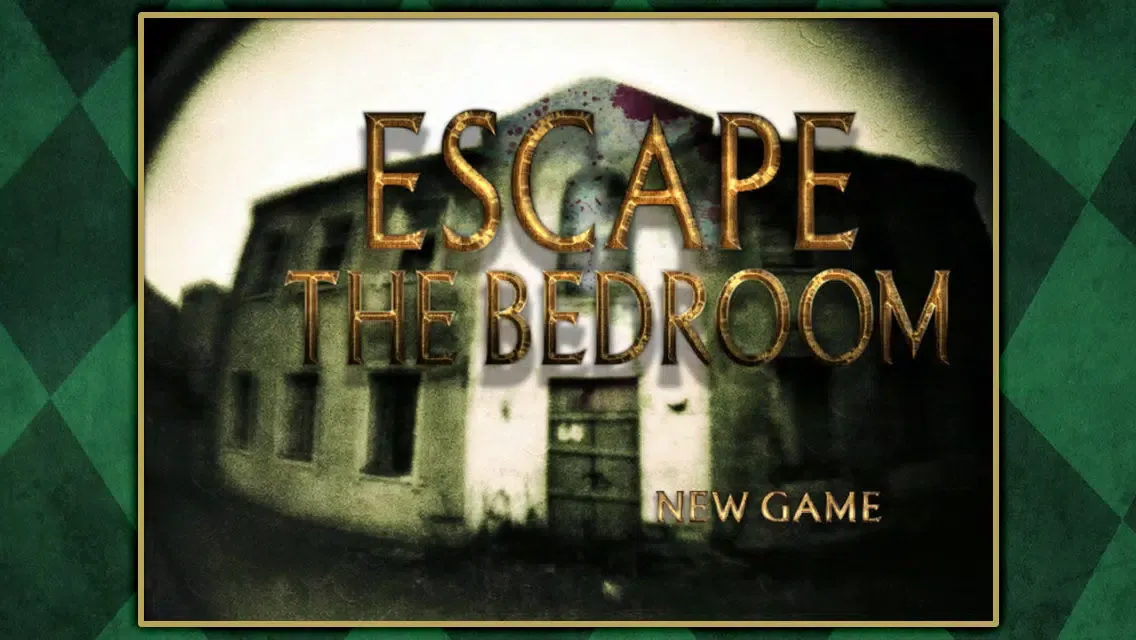 Escape the bedroom ^-^ স্ক্রিনশট