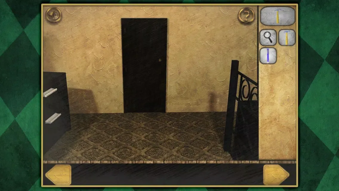 Escape the bedroom ^-^ স্ক্রিনশট