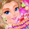 Princess wedding show