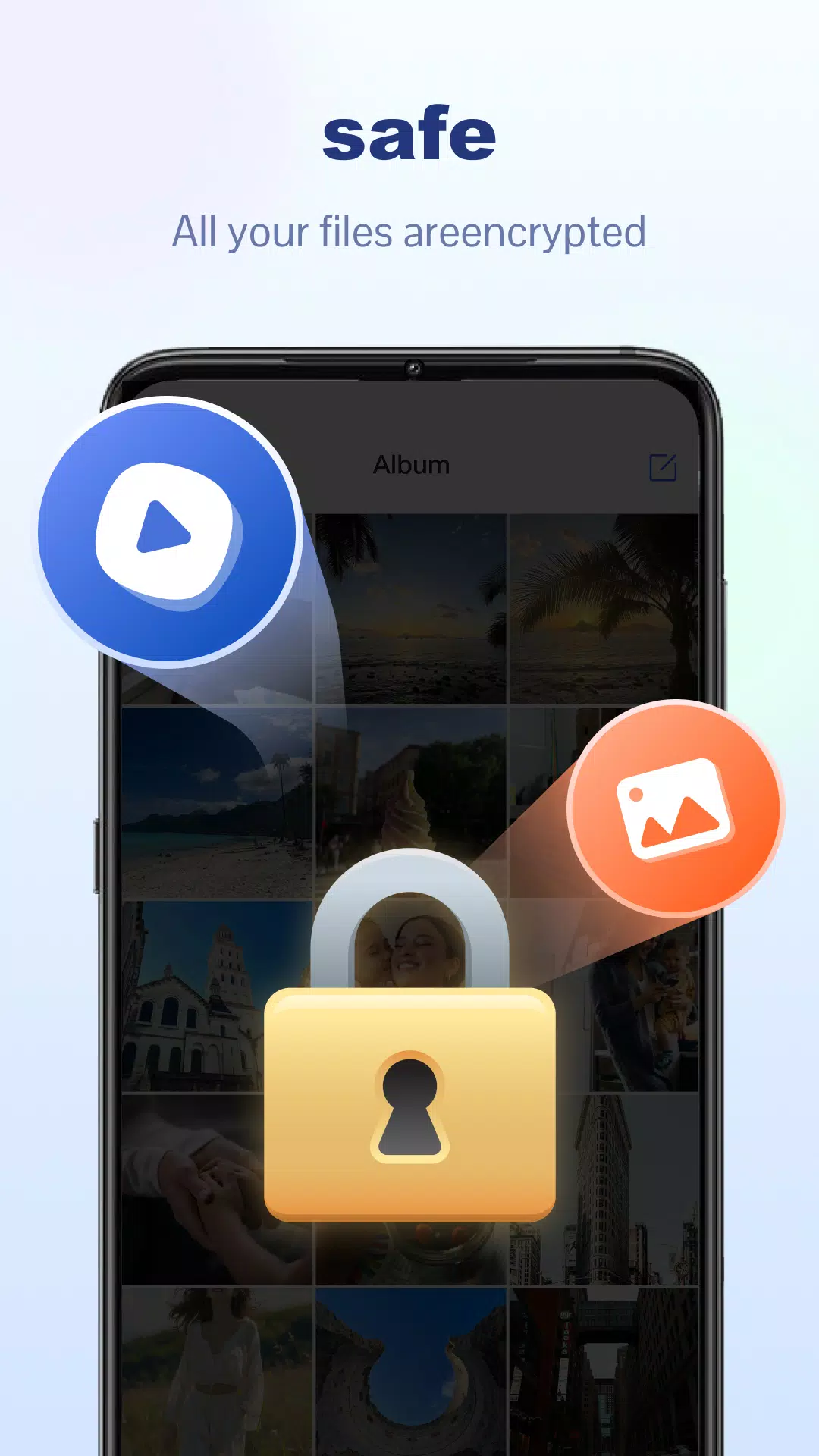 Calculator Hide Photos Videos Screenshots