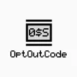 OptOutCode Easy Device Opt-Out OptOutCode Easy Device Opt-Out