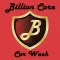 Billion Care Car Wash