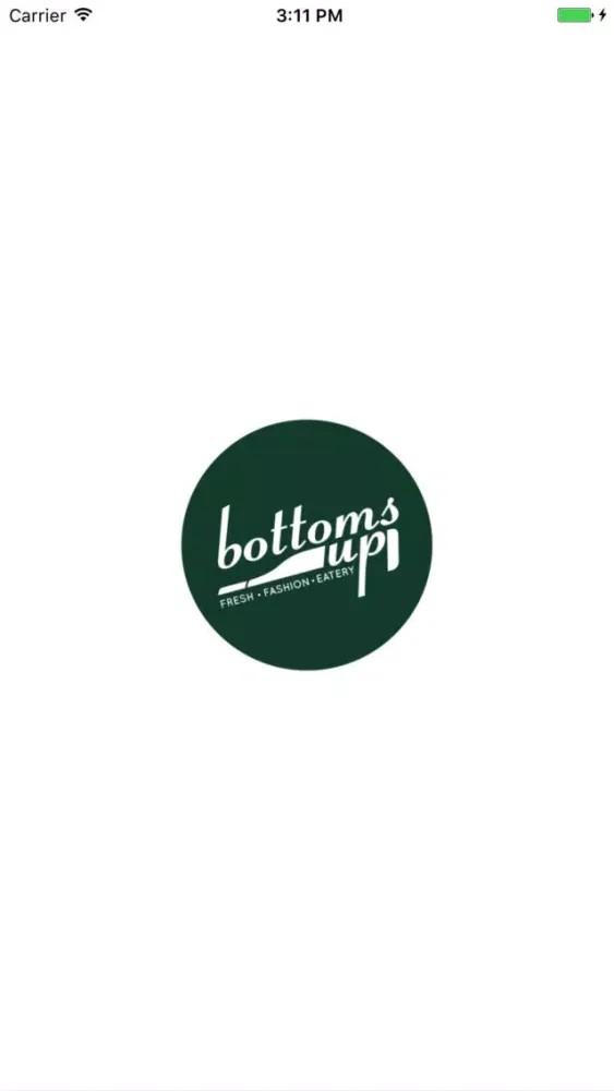 Capturas de pantalla de Bottoms Up