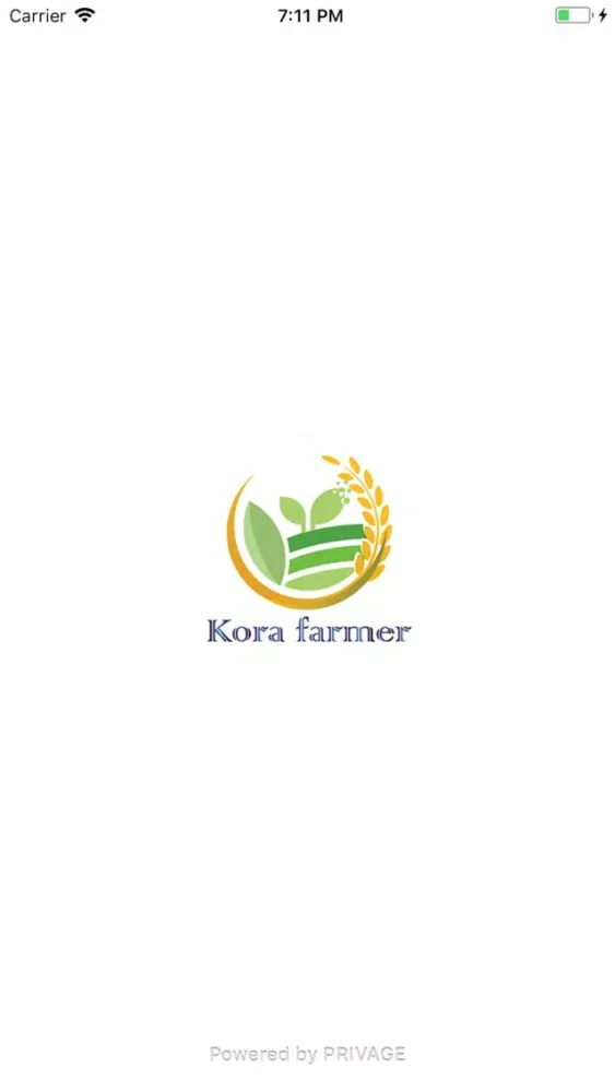 Kora应用截图