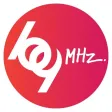109Mhz Cafe