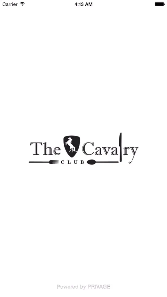 Скриншоты The Cavalry Club