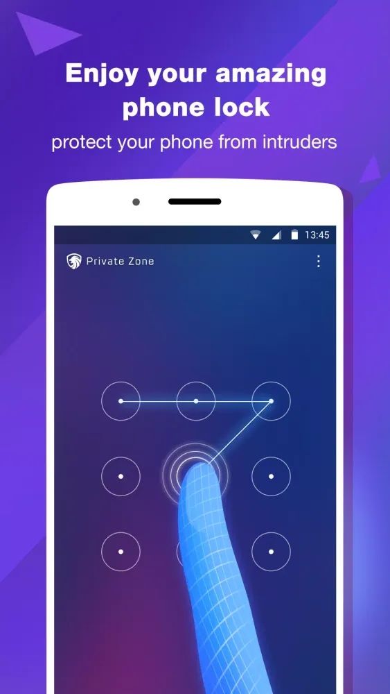 Private Zone - AppLock, Photo Vault & Video Screenshots