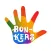 Bonkers – Family and Friends Organizer