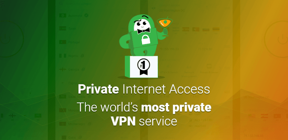 PIA VPN