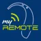 myRemote App