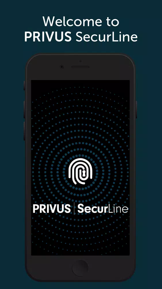 SecurLine Plus Screenshots