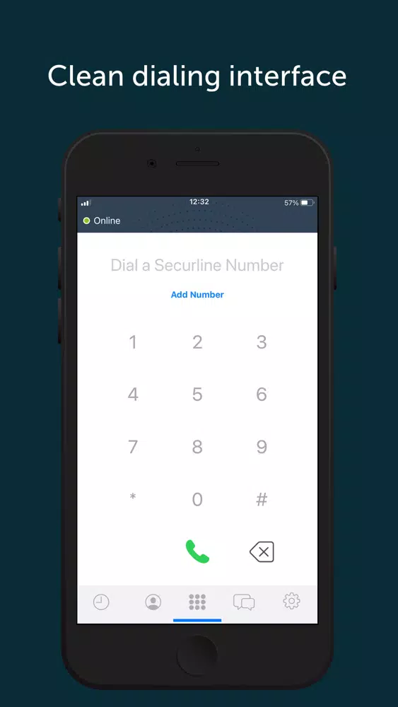 SecurLine Plus Screenshots