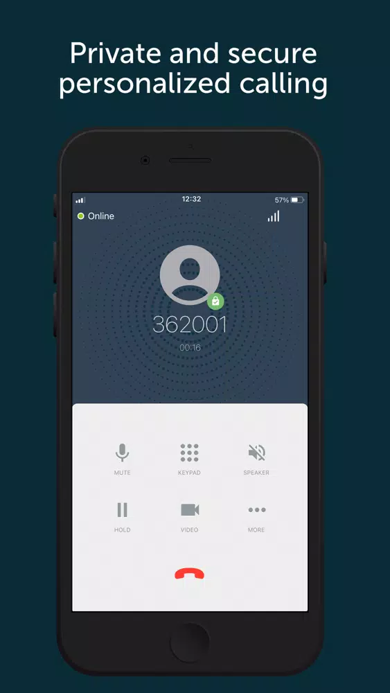 SecurLine Plus Screenshots