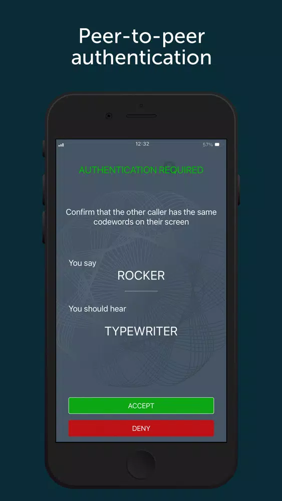 SecurLine Plus Screenshots