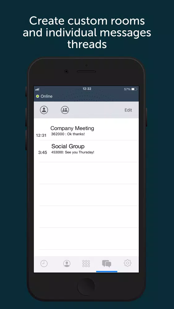 SecurLine Plus Screenshots