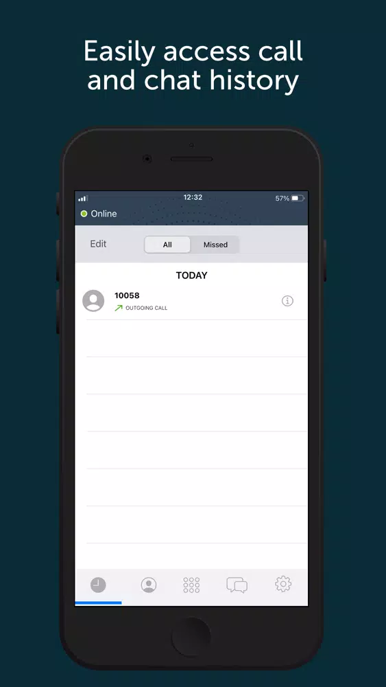SecurLine Plus Screenshots