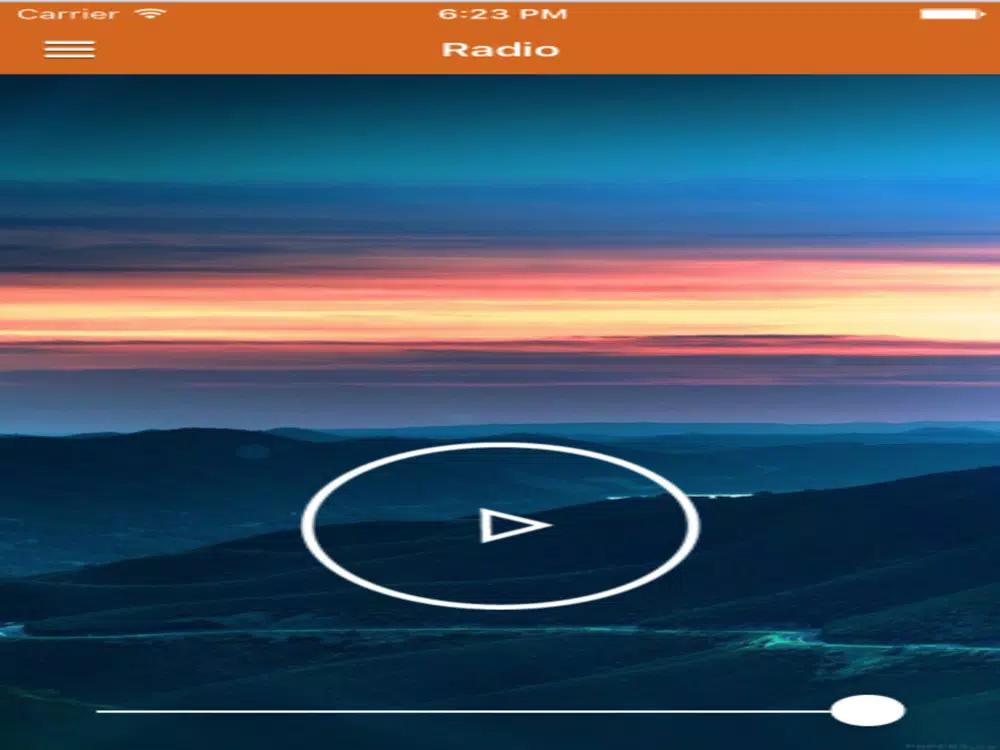 Trinity Worship Center app iPad  Ekran Görüntüleri