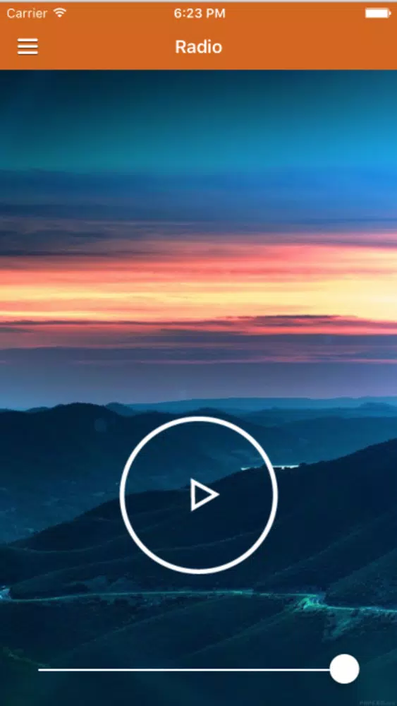 Trinity Worship Center app Ekran Görüntüleri